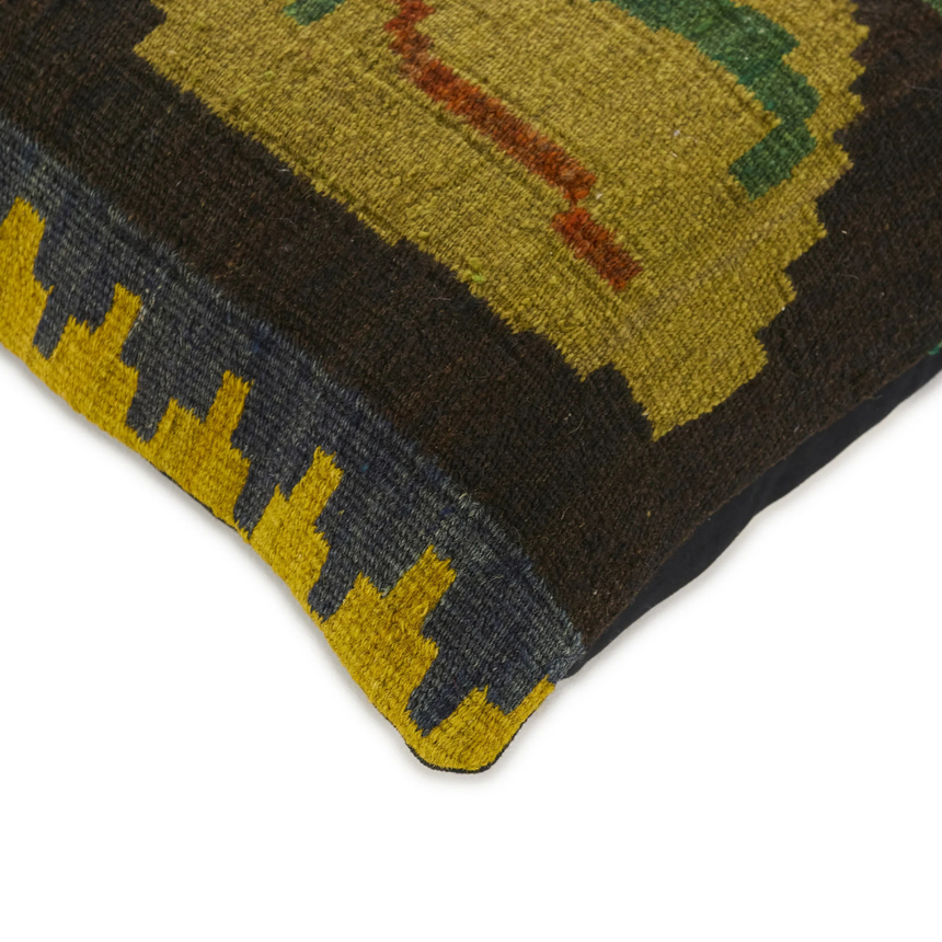 Noa wooden bedside table