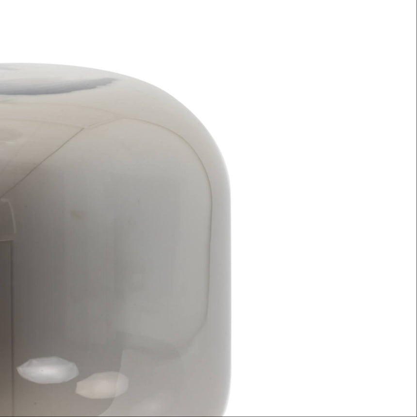 Arturan üveg asztali lámpa Ø29.5