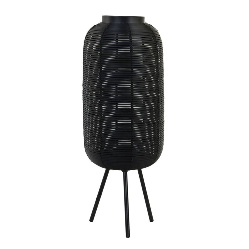 Tomek fém asztali lámpa