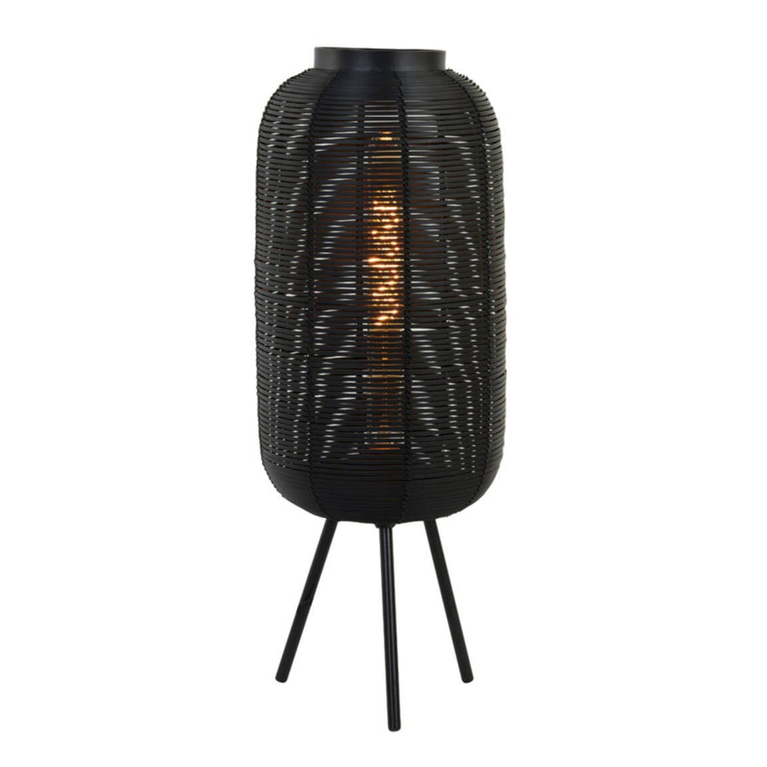 Tomek fém asztali lámpa