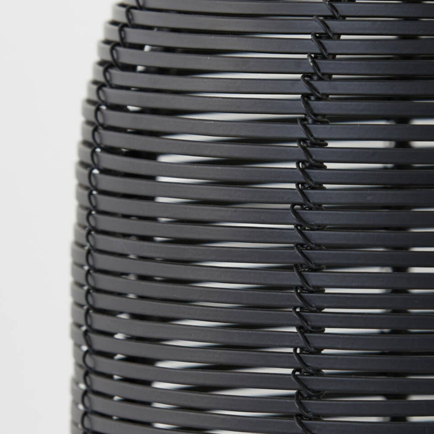 Tomek fém asztali lámpa