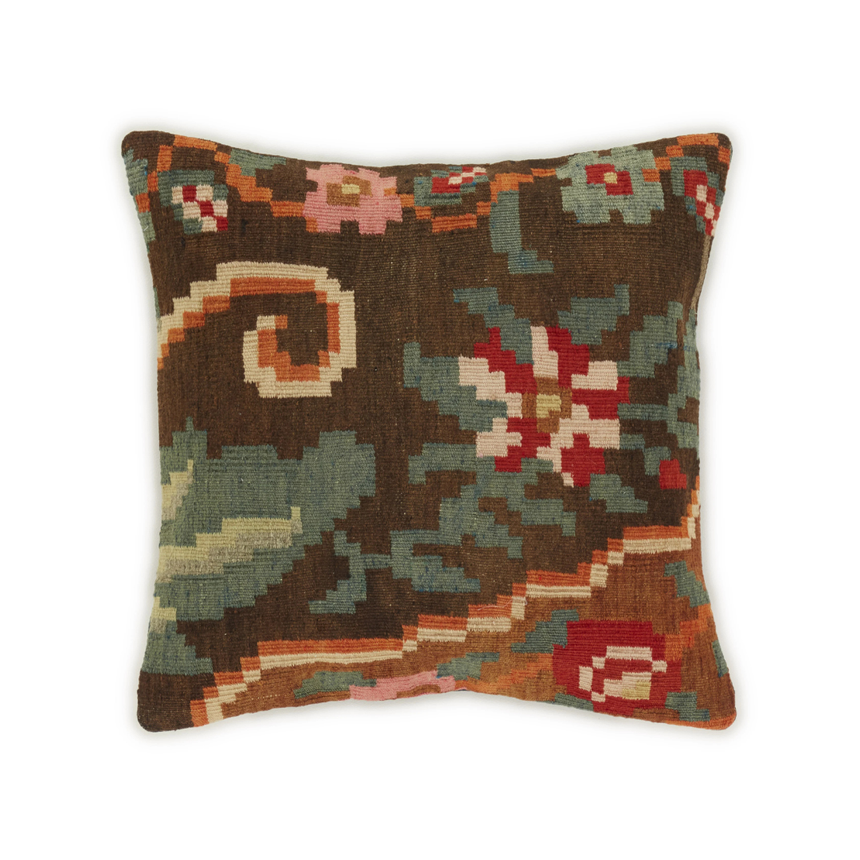 Noa wooden bedside table