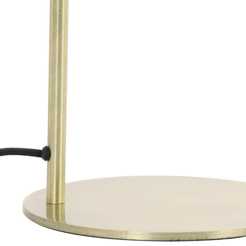 Rakel fém asztali lámpa