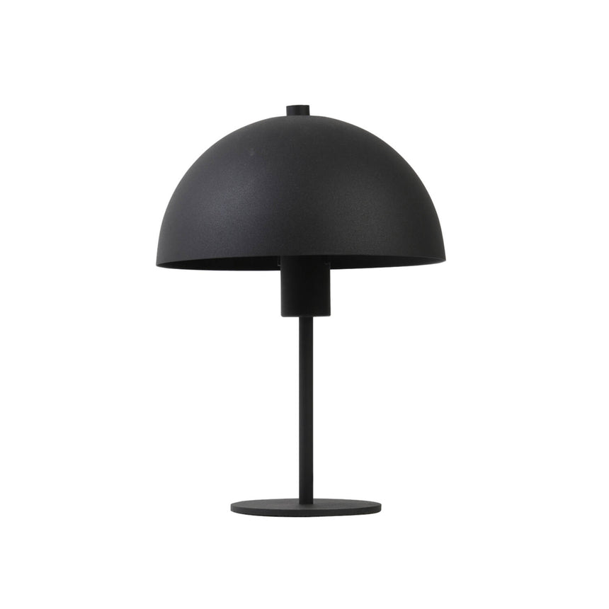 Merel metal table lamp Ø25