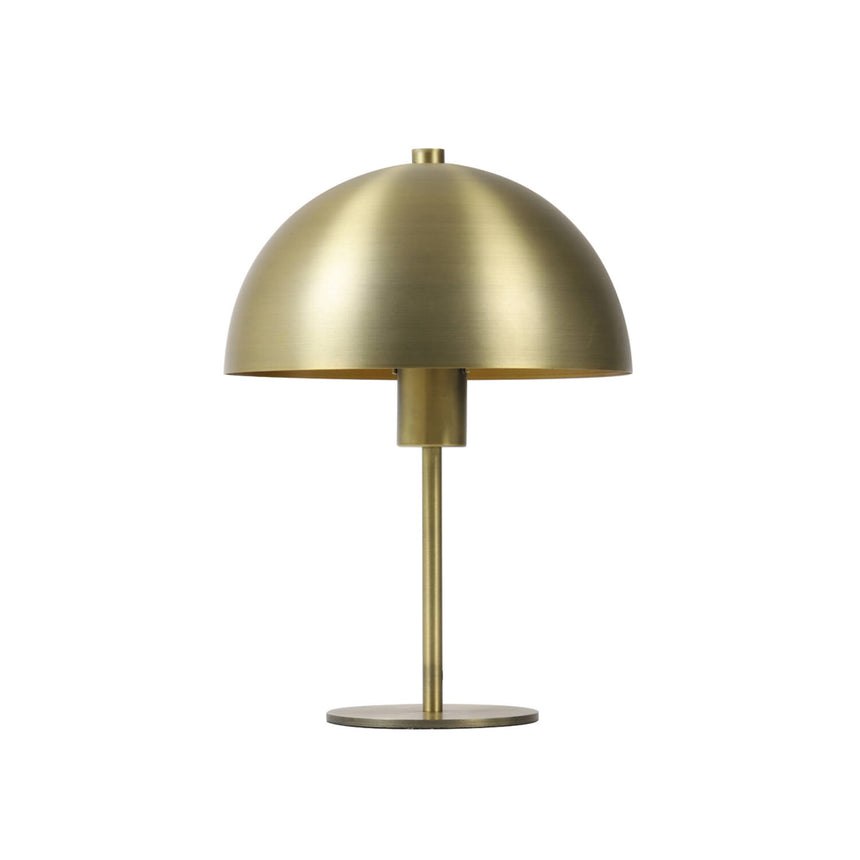 Merel metal table lamp Ø25