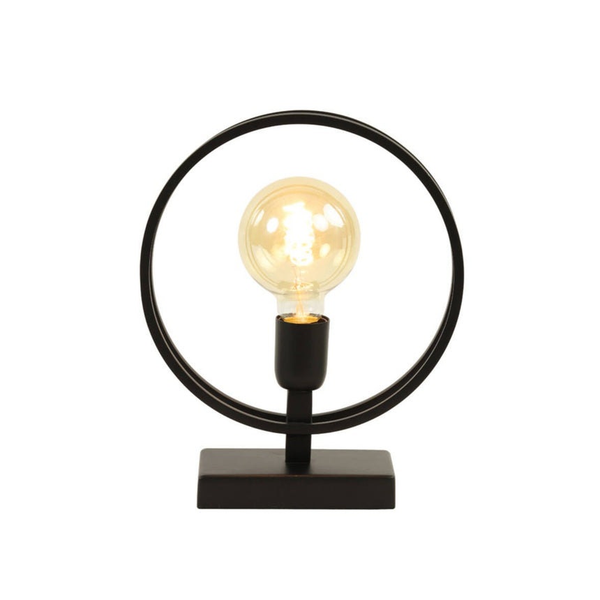 Rudra fém asztali lámpa