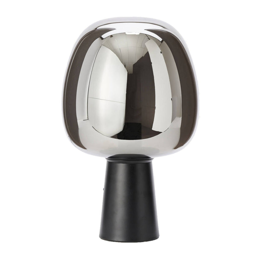 Maysony üveg asztali lámpa Ø22