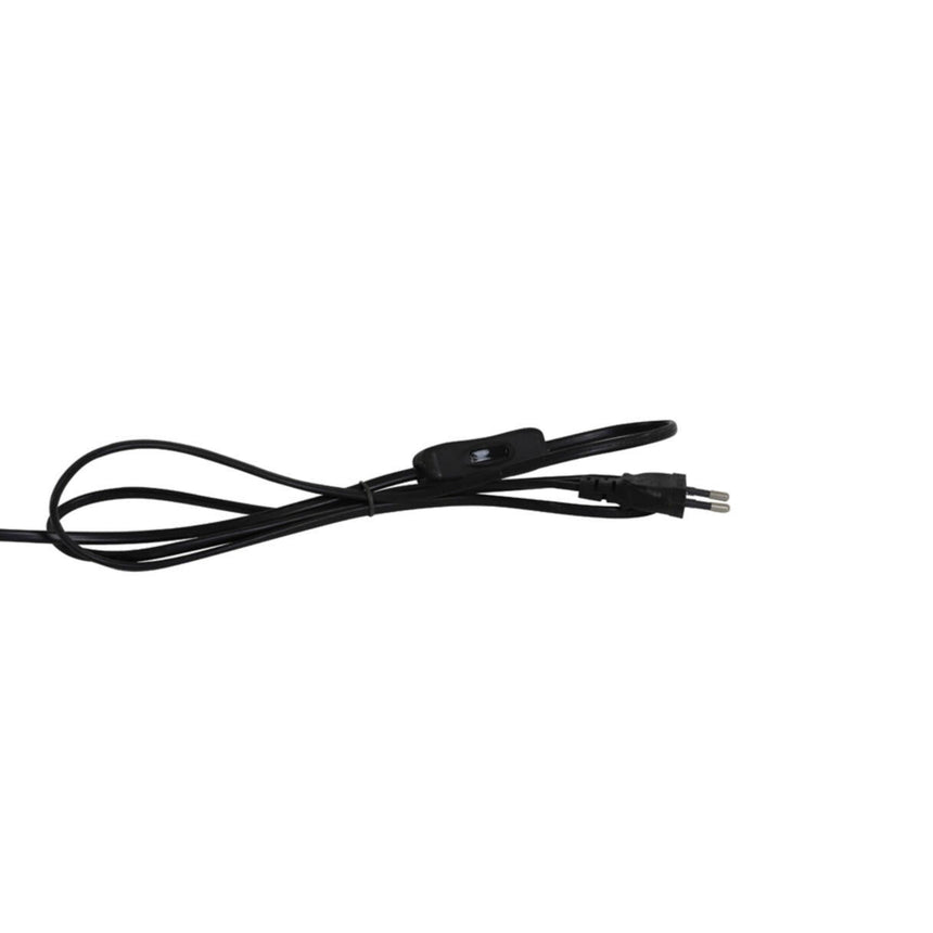 Sinula metal table lamp Ø33