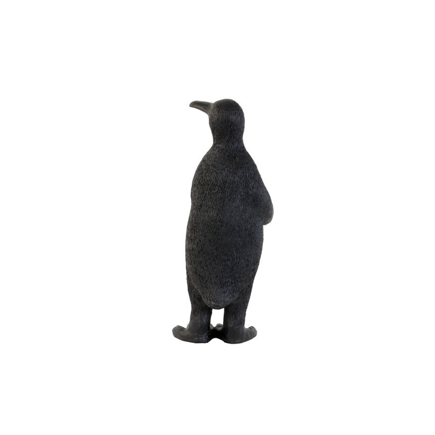 Penguin műgyanta asztali lámpa