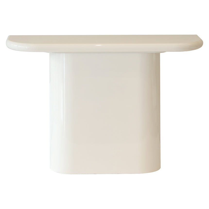 Blake konzolasztal – Letisztult design