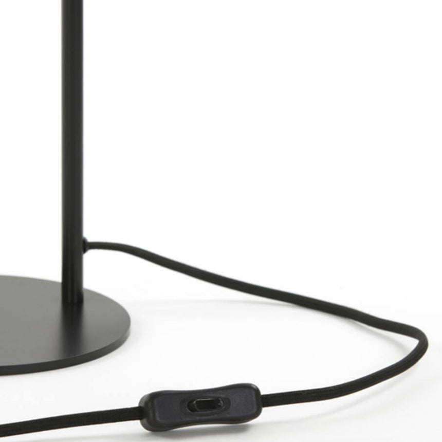 Subar fém asztali lámpa