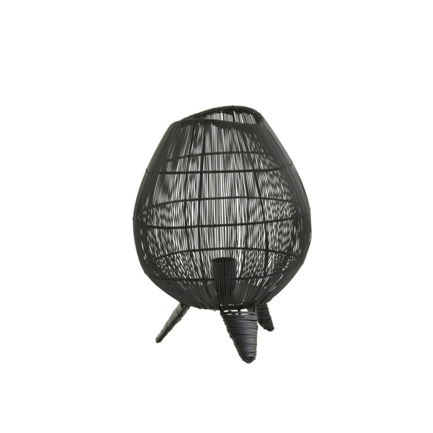 Yumi fém asztali lámpa