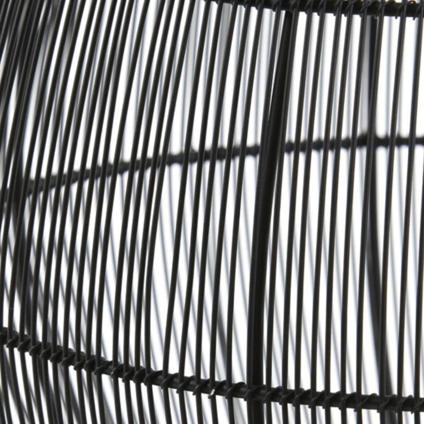 Yumi fém asztali lámpa