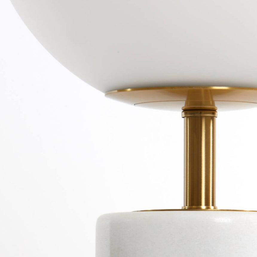 Medina márvány asztali lámpa