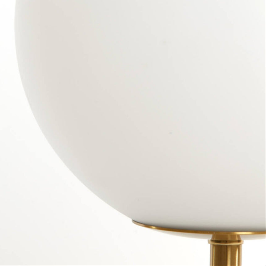 Medina márvány asztali lámpa