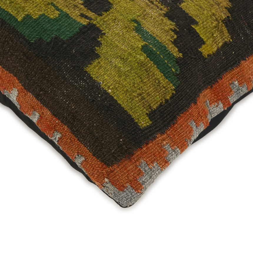 Noa wooden bedside table