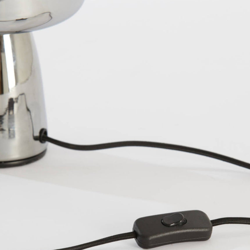 Lotta üveg asztali lámpát Ø16