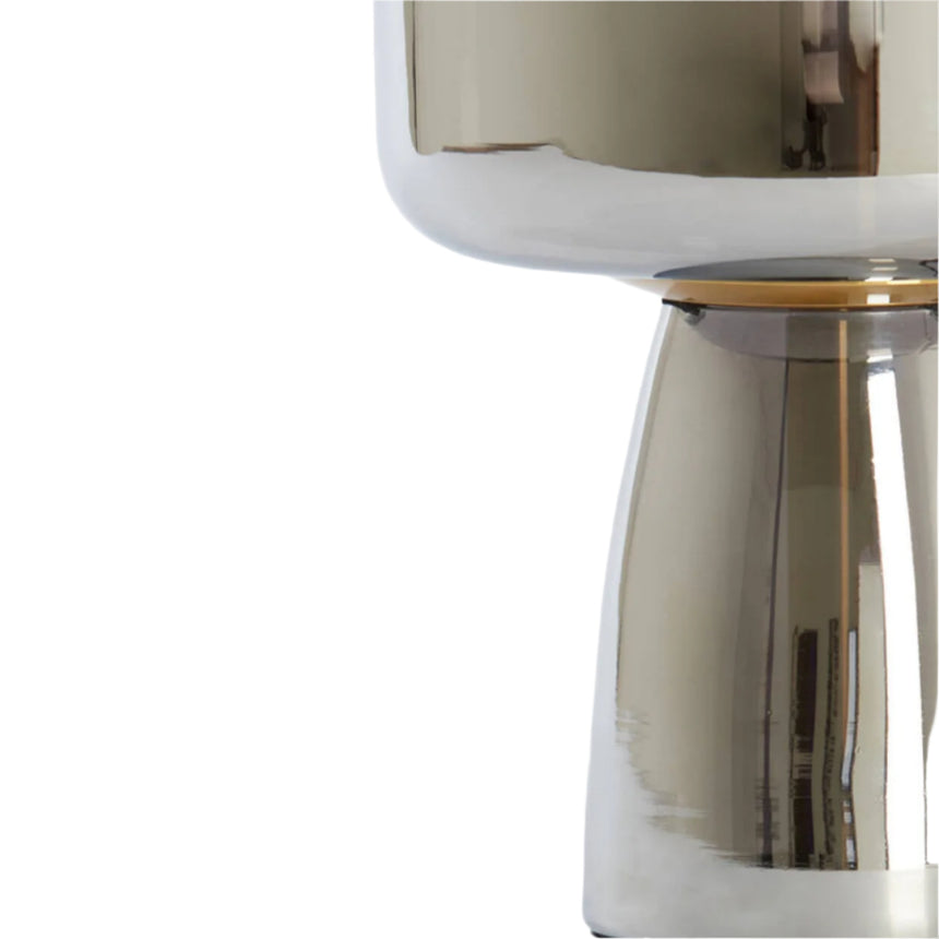 Lotta üveg asztali lámpát Ø16