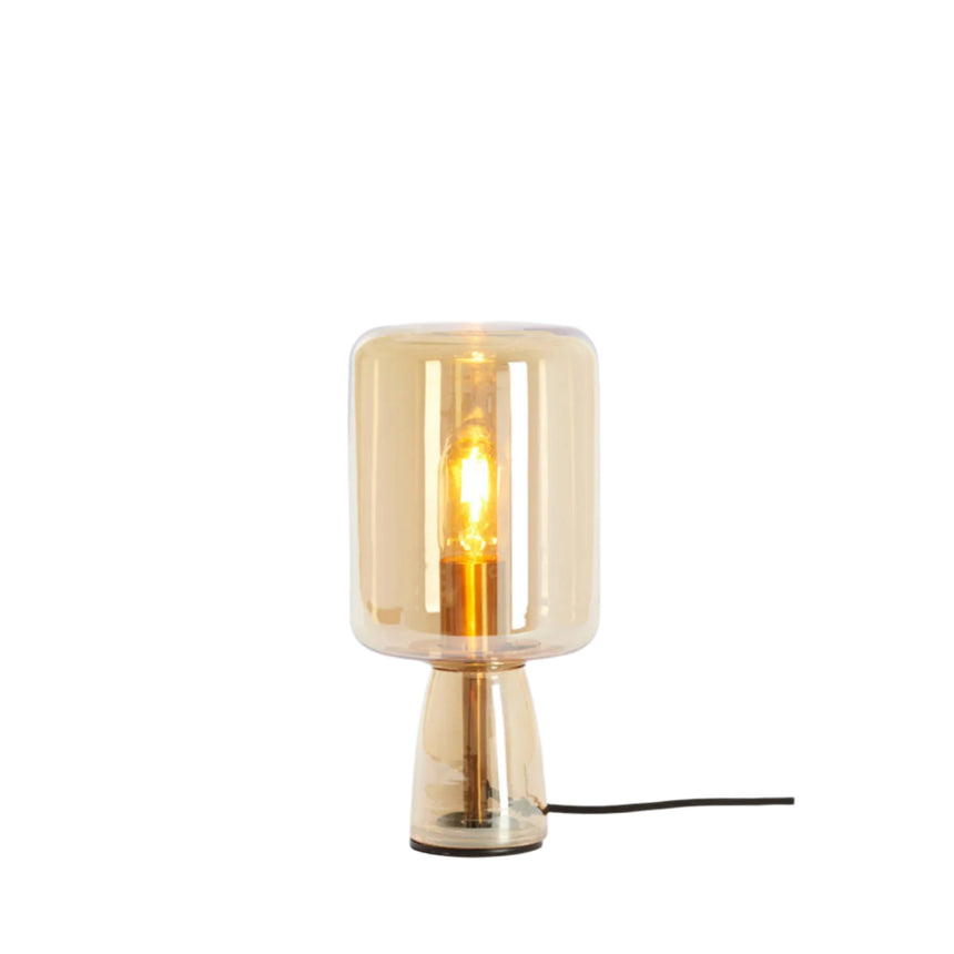 Lotta üveg asztali lámpát Ø16