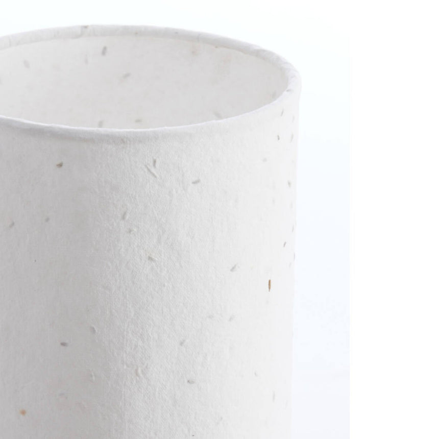 Raeni papír asztali lámpa