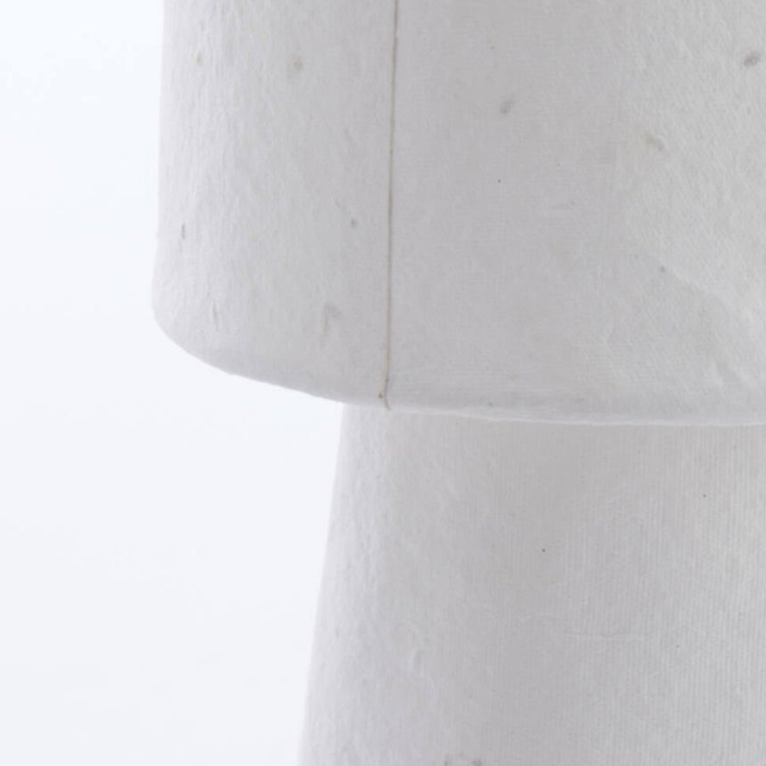 Raeni papír asztali lámpa