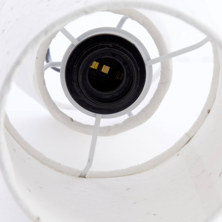 Raeni papír asztali lámpa