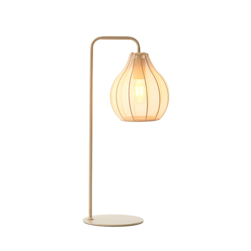 Elati fém asztali lámpa