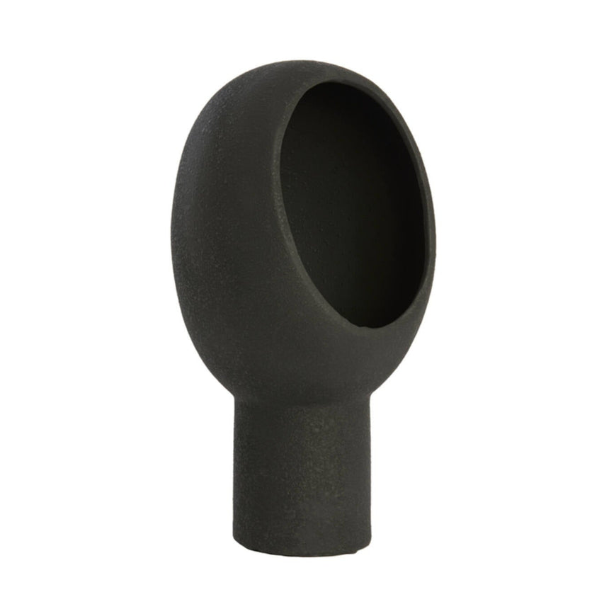 Monk kerámia asztali lámpa 46cm