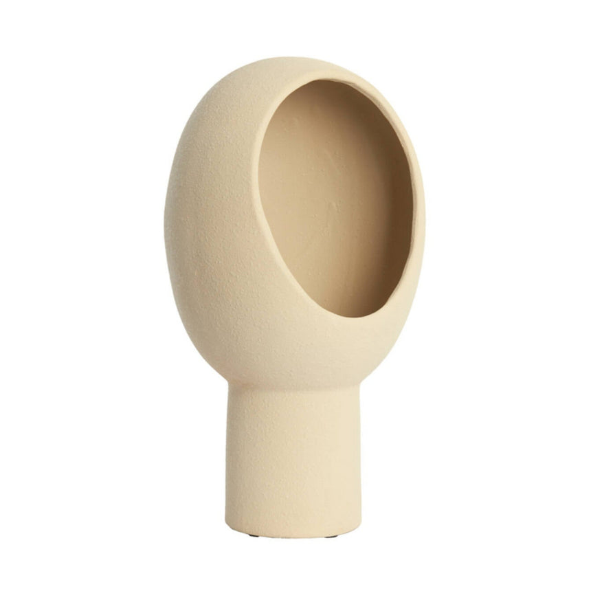 Monk kerámia asztali lámpa 46cm