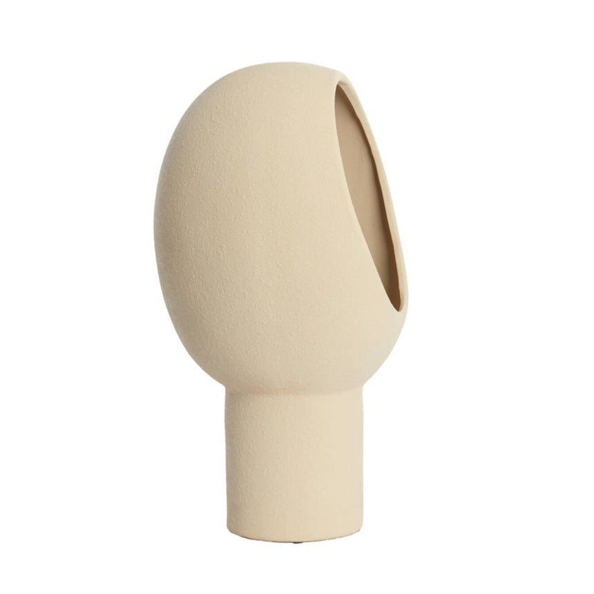 Monk kerámia asztali lámpa 46cm