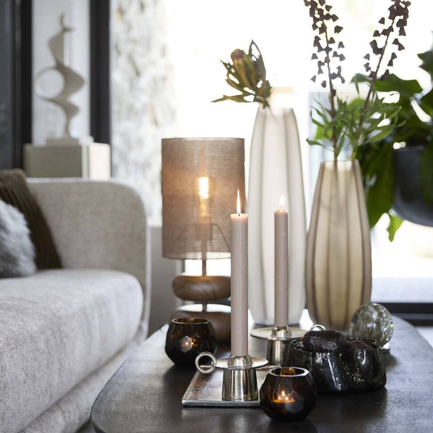 Danialo szövet asztali lámpa