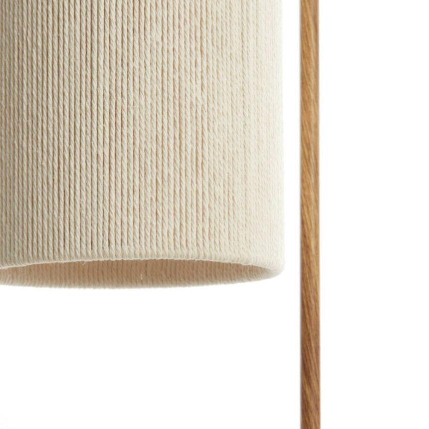 Donio kötél asztali lámpa