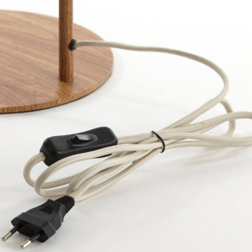 Donio kötél asztali lámpa