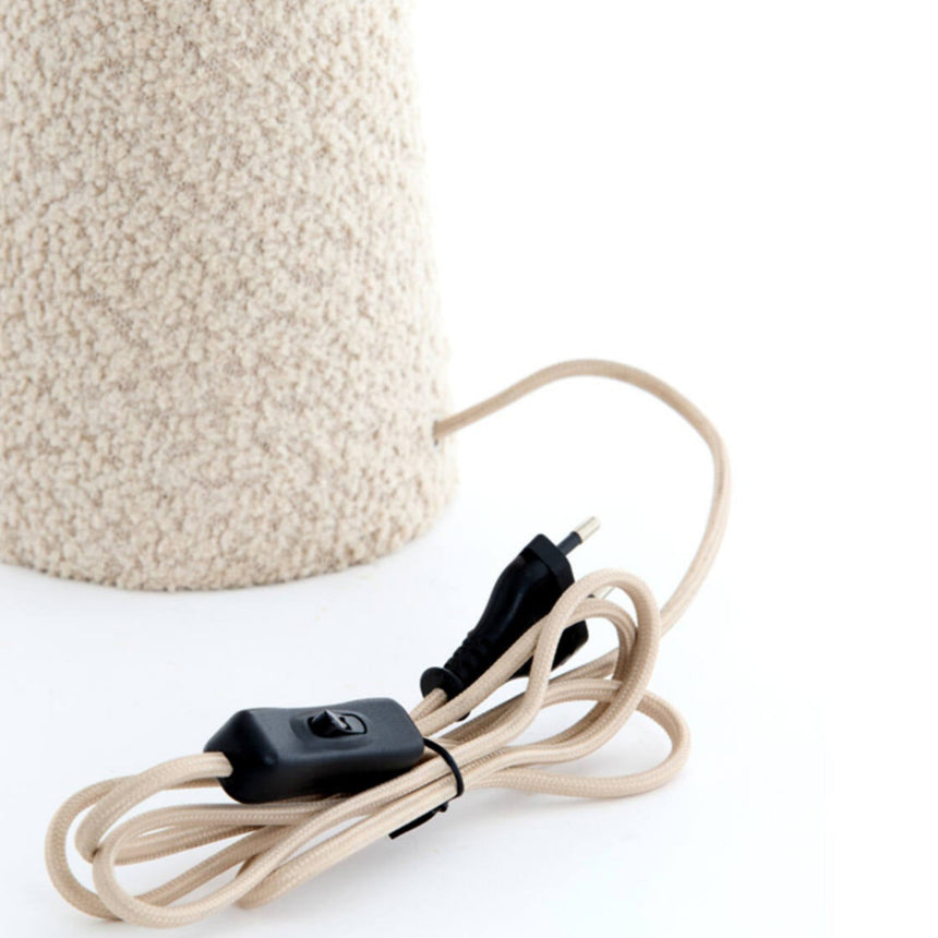 Micky buklé asztali lámpa