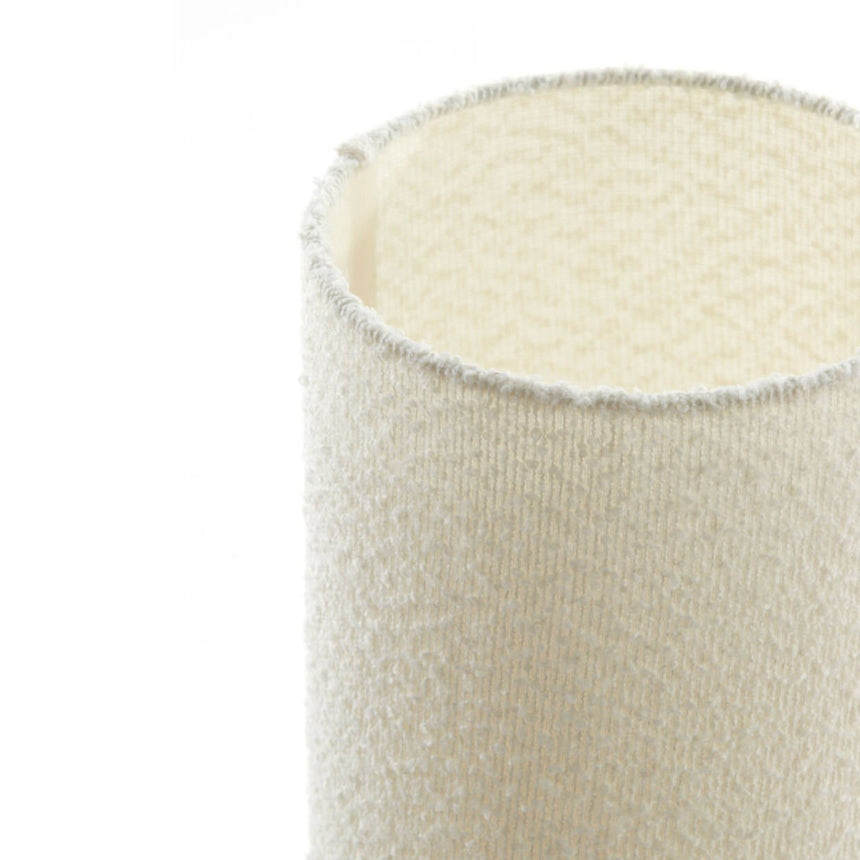 Mikkel buklé asztali lámpa