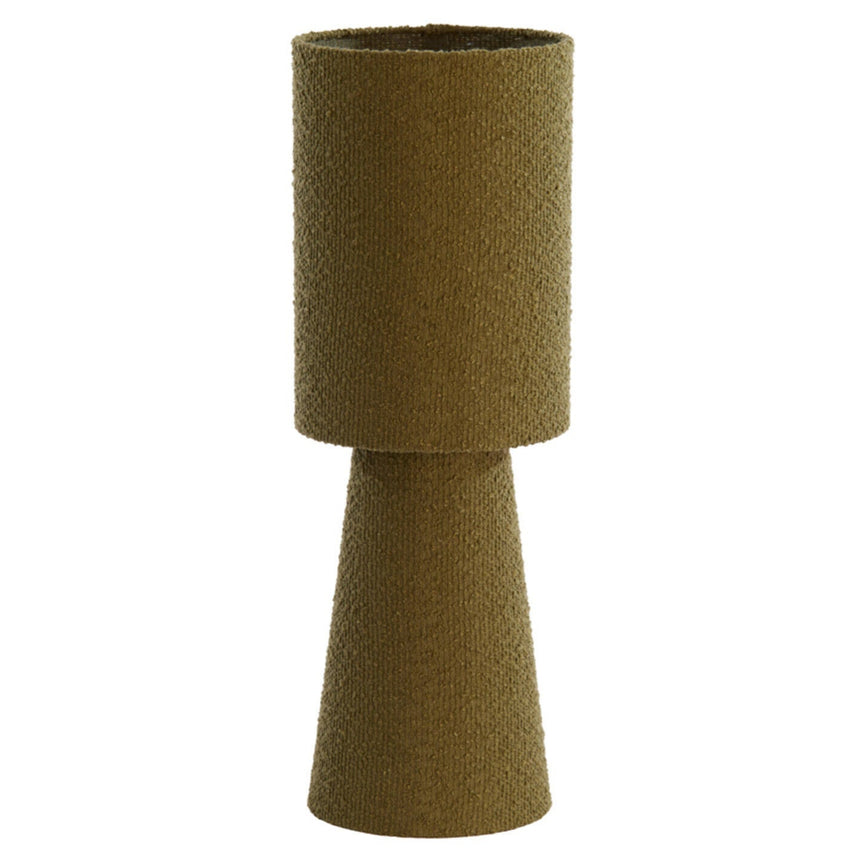 Mikkel buklé asztali lámpa