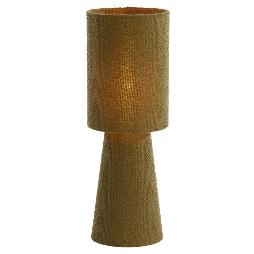 Mikkel buklé asztali lámpa