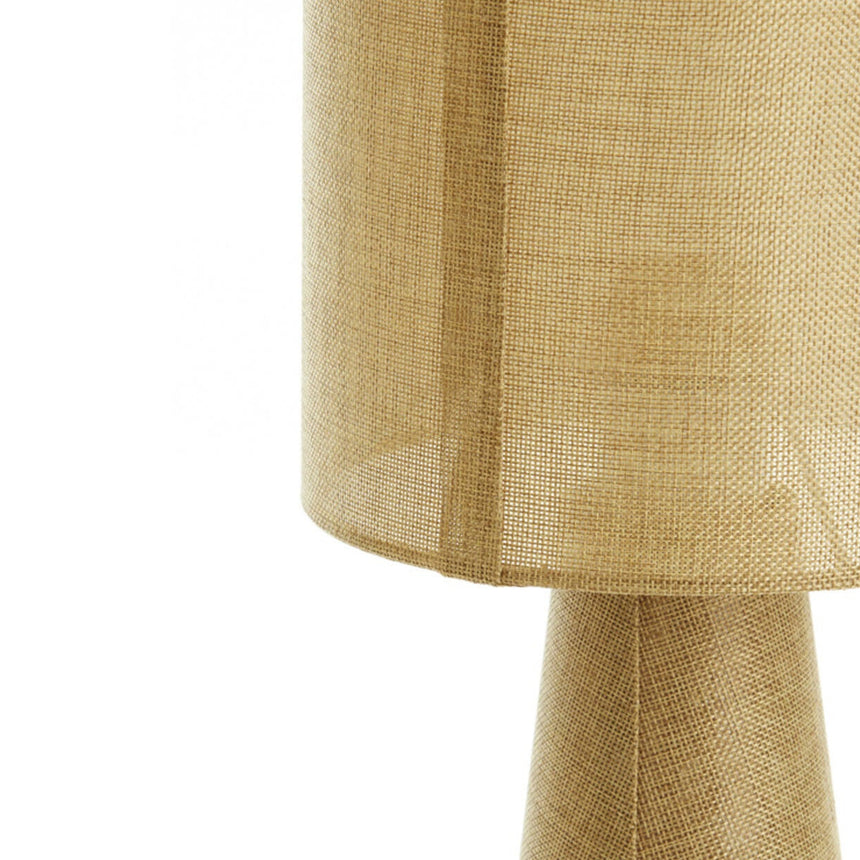 Micky szövet asztali lámpa