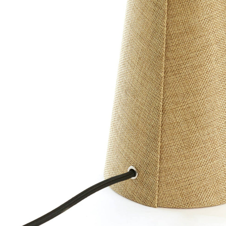 Micky szövet asztali lámpa