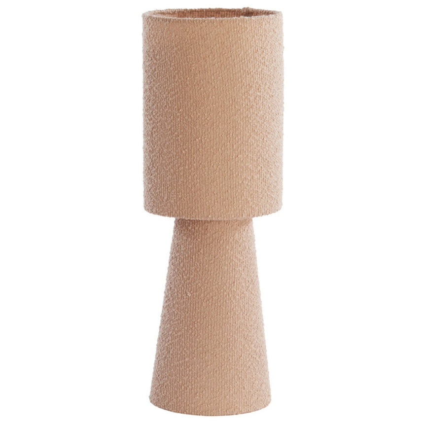 Mikkel buklé asztali lámpa