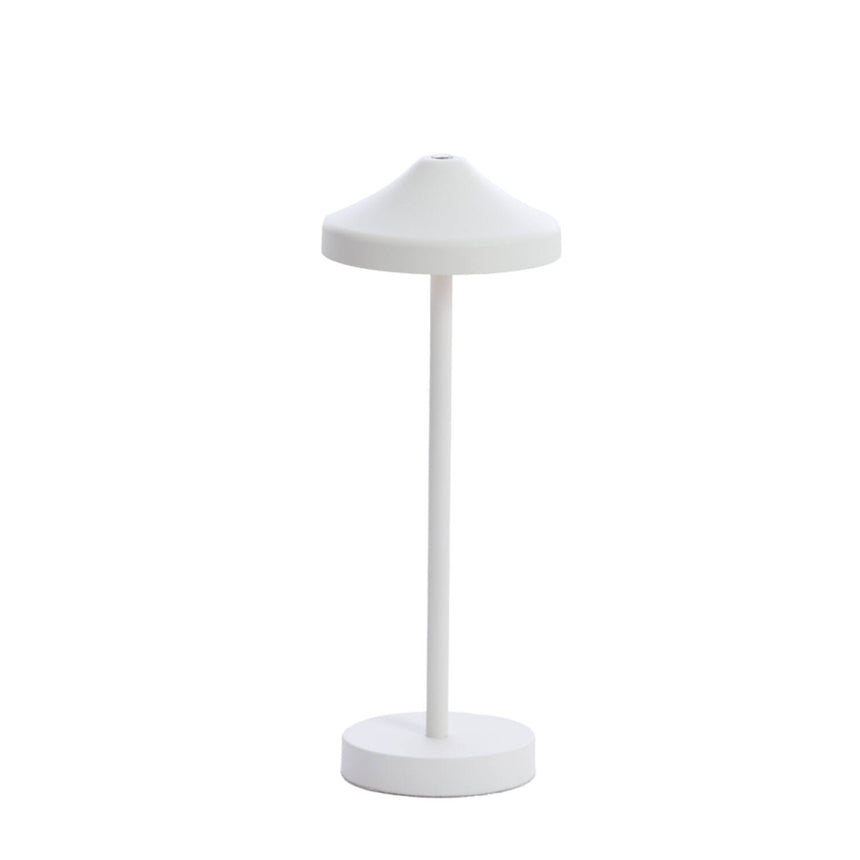 Aitos fém hordozható lámpa