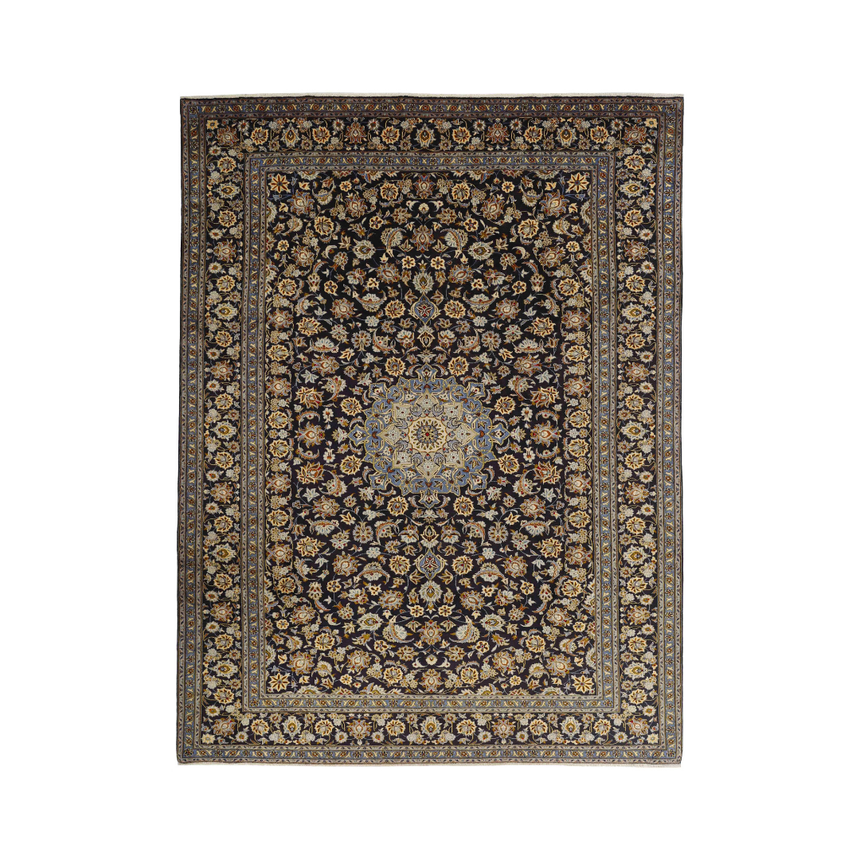 Noa wooden bedside table