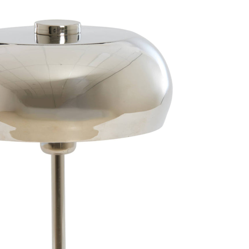 Surin fém asztali lámpa Ø22