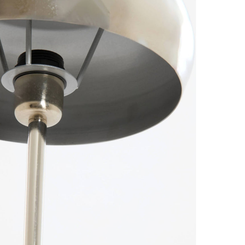 Surin fém asztali lámpa Ø22