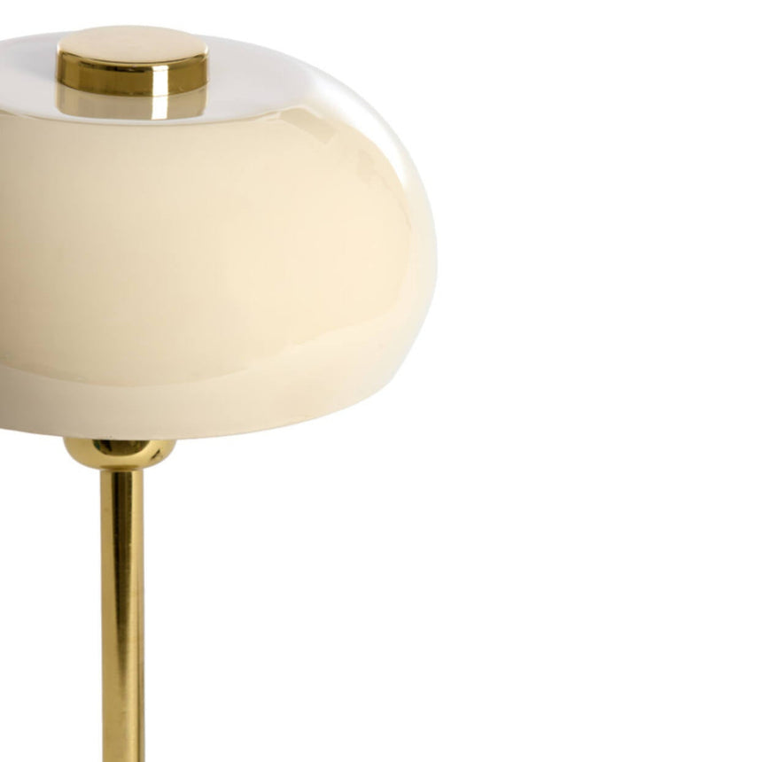 Surin fém asztali lámpa Ø22