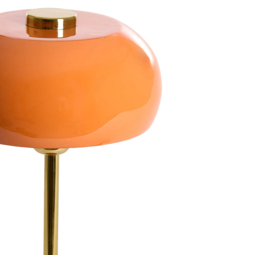 Surin fém asztali lámpa Ø23