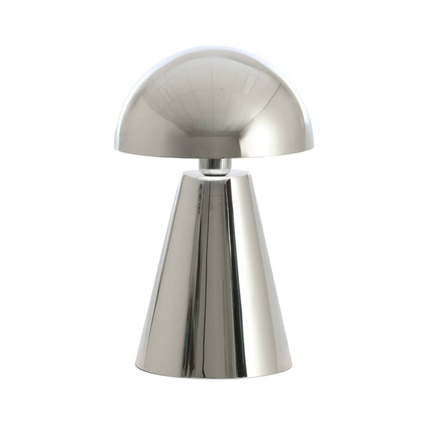 Surrina metal table lamp Ø26