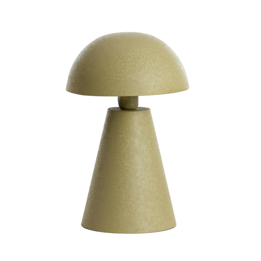 Surrina metal table lamp Ø26