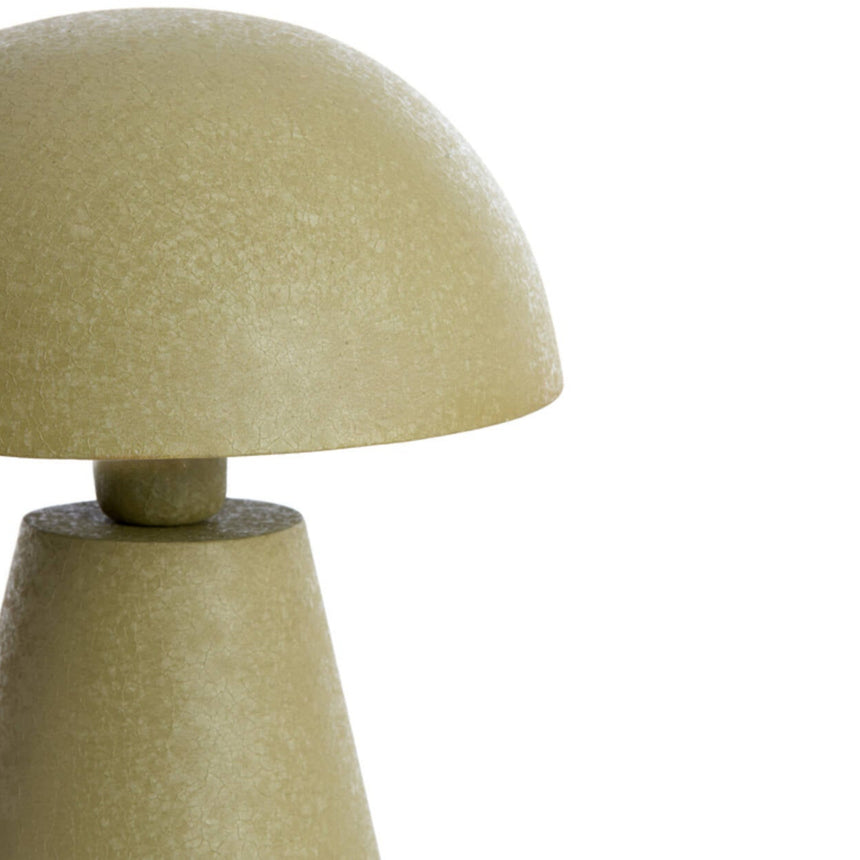 Surrina fém asztali lámpa Ø31