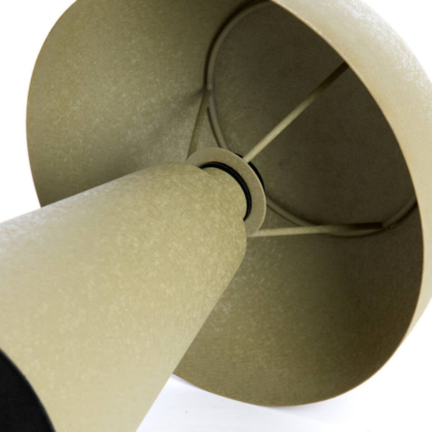 Surrina fém asztali lámpa Ø31